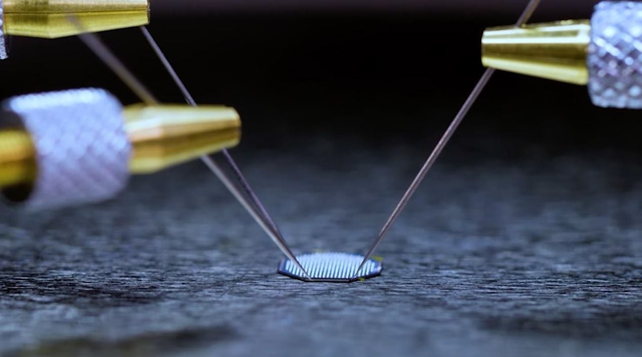 Concorrente da Neuralink implanta com sucesso interface cérebro-computador em paciente com epilepsia