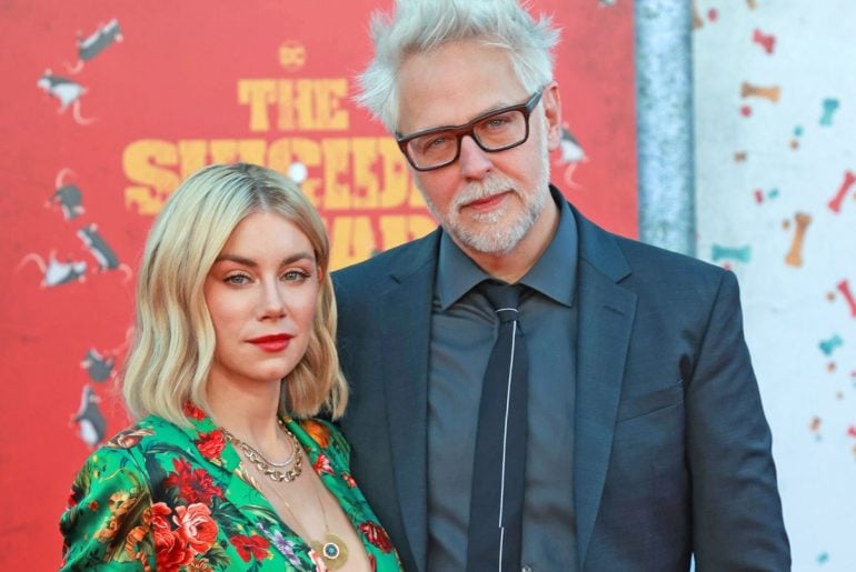 James Gunn diz que a indústria do cinema está morrendo porque fazem filmes sem roteiro pronto