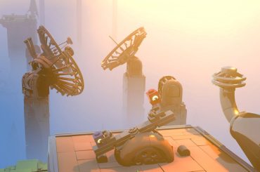 Novo jogo LEGO Voyagers transforma o jogador em um tijolinho LEGO em uma aventura cooperativa