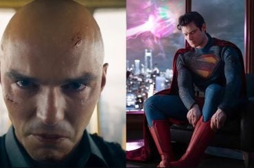 Por que Lex Luthor odeia tanto o Superman, segundo James Gunn e Nicholas Hoult