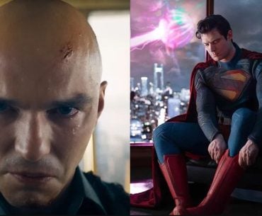Por que Lex Luthor odeia tanto o Superman, segundo James Gunn e Nicholas Hoult