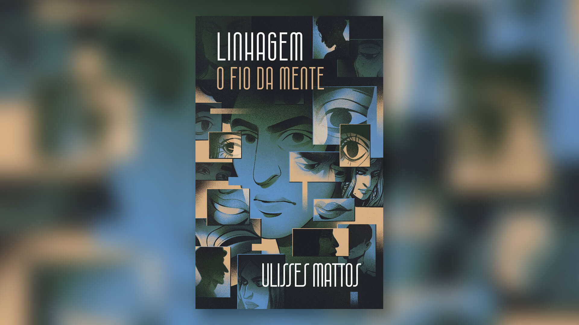 Bienal do Livro Rio 2025: autores nacionais para mergulhar antes do maior evento literário do país