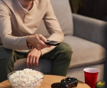 Filmes com Linguagem Simples Para Treinar Listening em Inglês
