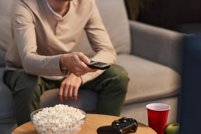 Filmes com Linguagem Simples Para Treinar Listening em Inglês