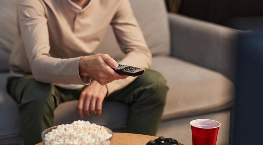 Filmes com Linguagem Simples Para Treinar Listening em Inglês