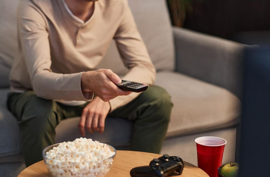 Filmes com Linguagem Simples Para Treinar Listening em Inglês
