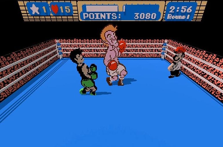 3dSen: Emulador que transforma jogos de NES em experiências 3D imersivas Já está disponível
