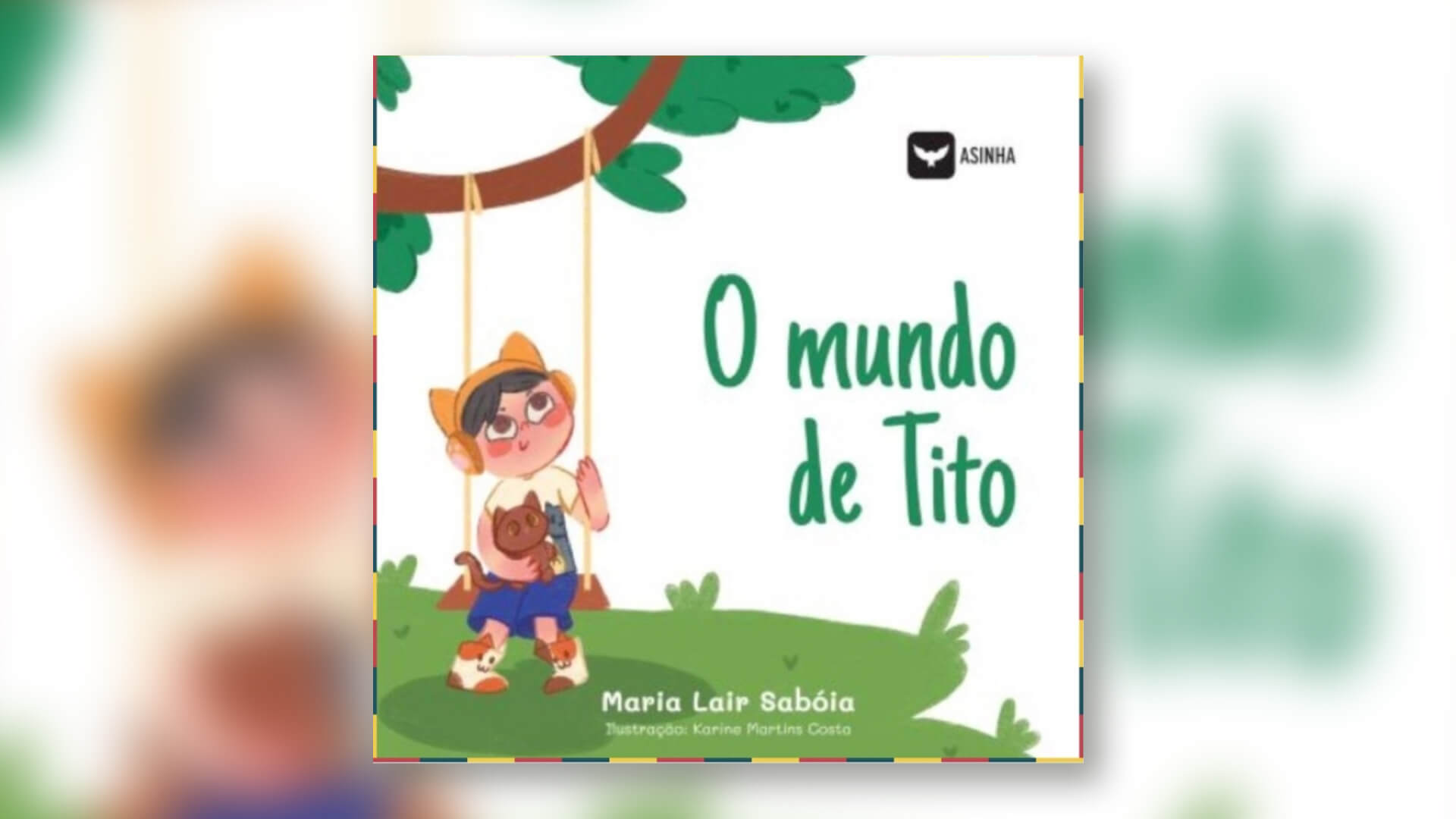 Bienal do Livro Rio 2025: autores nacionais para mergulhar antes do maior evento literário do país
