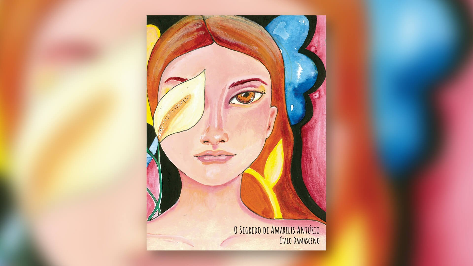 Bienal do Livro Rio 2025: autores nacionais para mergulhar antes do maior evento literário do país