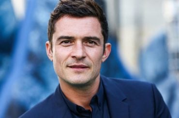 Orlando Bloom quer causar na festa de casamento de Jeff Bezos