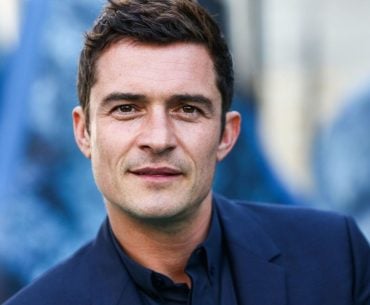 Orlando Bloom quer causar na festa de casamento de Jeff Bezos