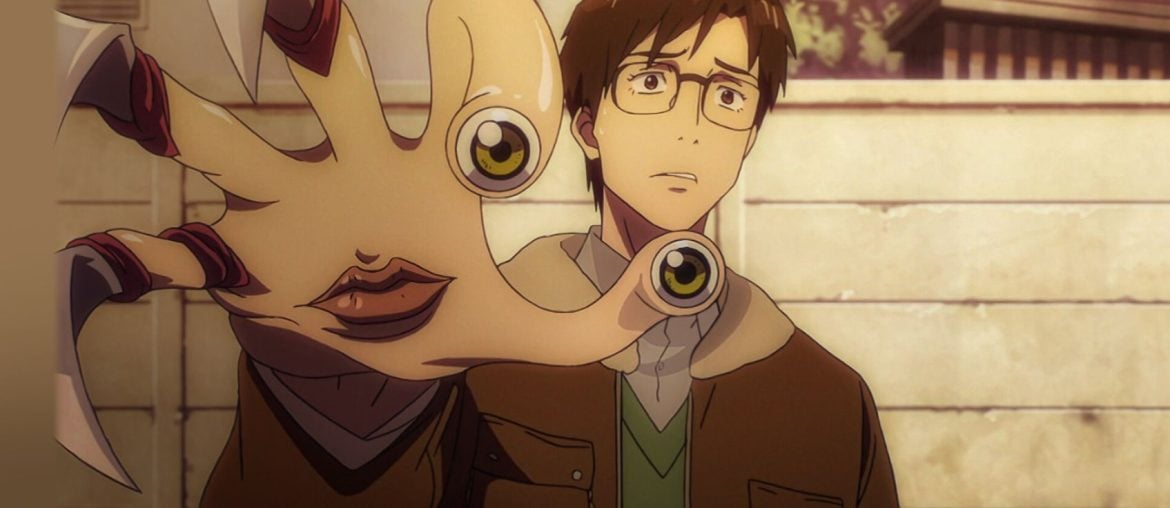 Hayao Miyazaki, do Studio Ghibli, quase adaptou um mangá violento e sombrio para o cinema