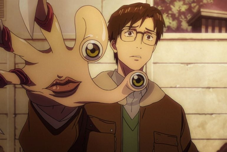 Hayao Miyazaki, do Studio Ghibli, quase adaptou um mangá violento e sombrio para o cinema