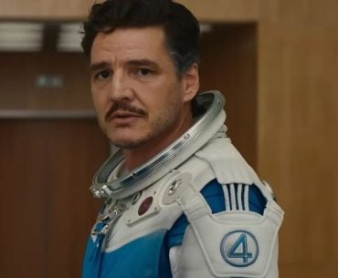 Balde de pipoca do Senhor Fantástico, com Pedro Pascal, viraliza por design... digamos, sugestivo