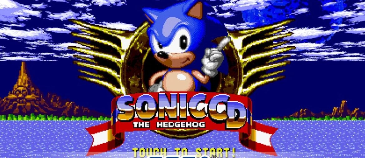 SEGA libera clássicos de graça antes de eles sumirem pra sempre