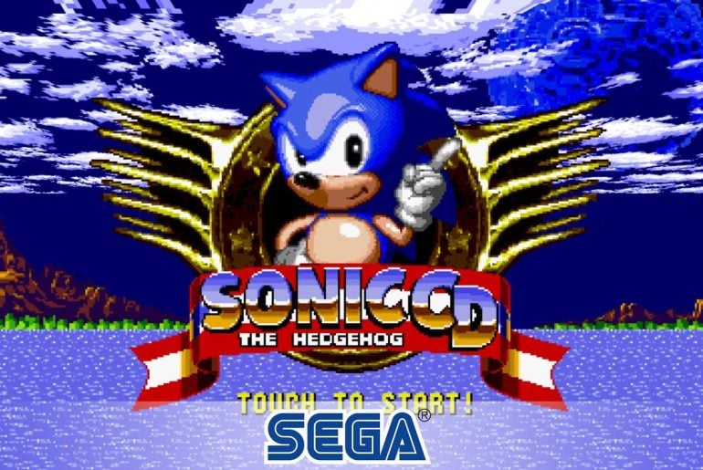 SEGA libera clássicos de graça antes de eles sumirem pra sempre