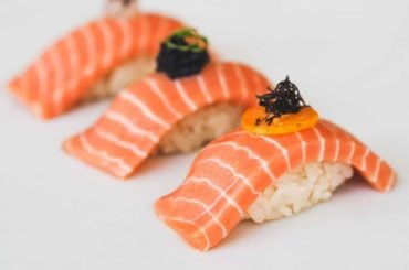 Salmão de Laboratório chega às lojas após primeiro selo de aprovação da FDA nos EUA