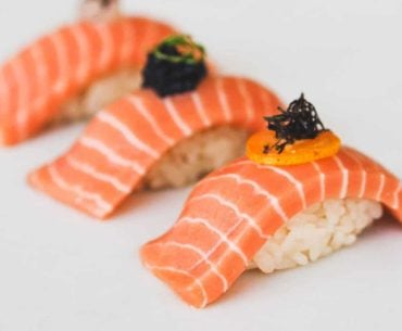Salmão de Laboratório chega às lojas após primeiro selo de aprovação da FDA nos EUA