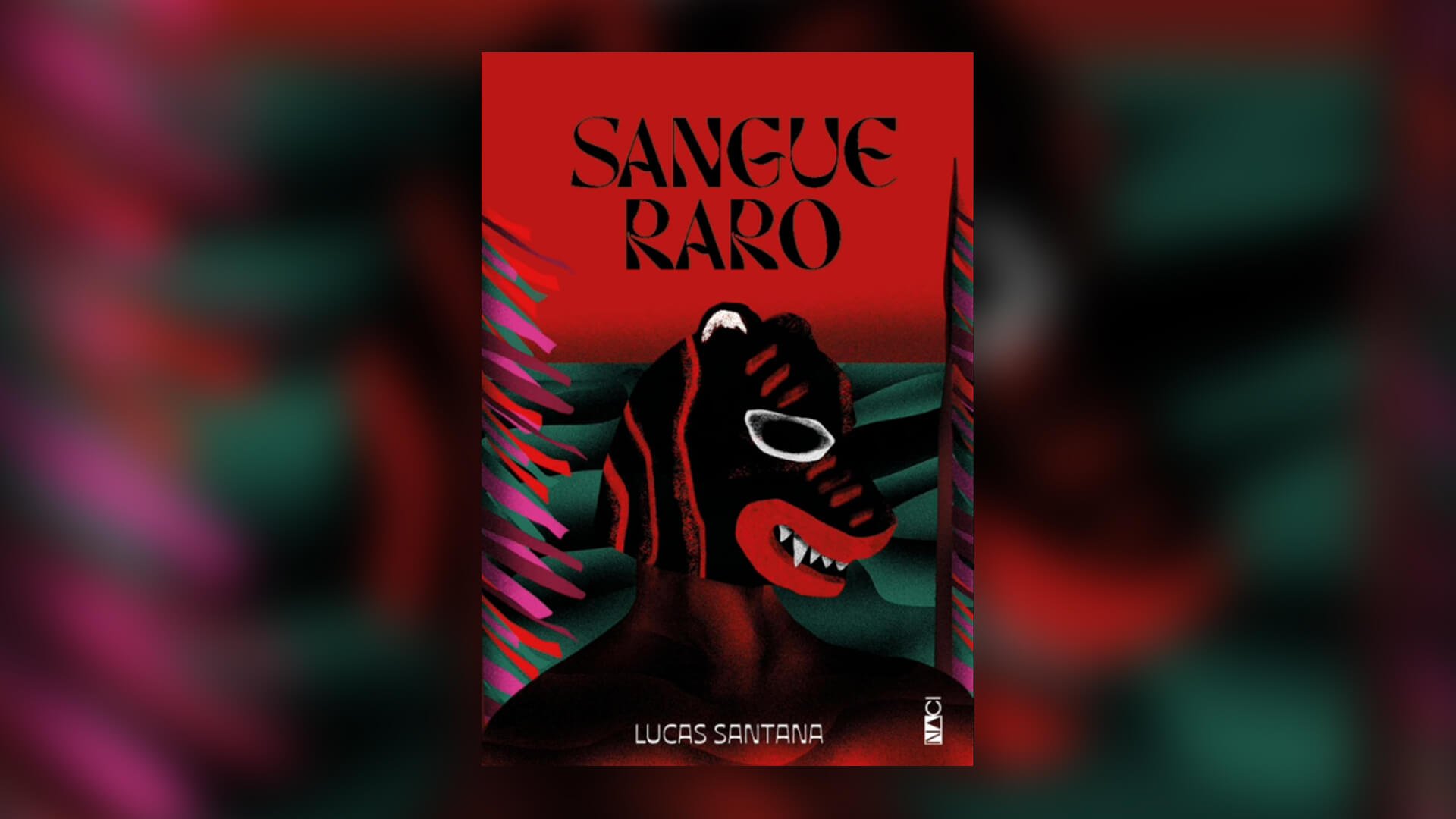 Bienal do Livro Rio 2025: autores nacionais para mergulhar antes do maior evento literário do país