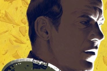 Capitão Kirk volta dos mortos em nova HQ Star Trek: The Last Starship, ambientada após Picard