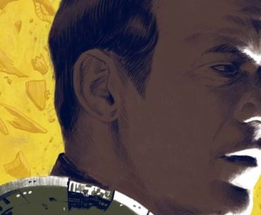 Capitão Kirk volta dos mortos em nova HQ Star Trek: The Last Starship, ambientada após Picard