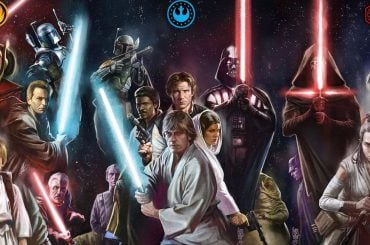Presidente da Lucasfilm revela novo caminho criativo para os filmes de Star Wars