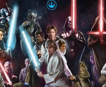 Presidente da Lucasfilm revela novo caminho criativo para os filmes de Star Wars