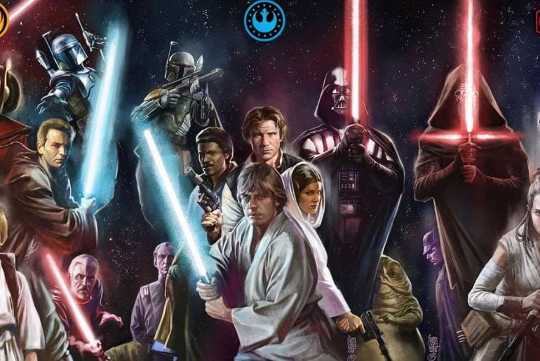Presidente da Lucasfilm revela novo caminho criativo para os filmes de Star Wars