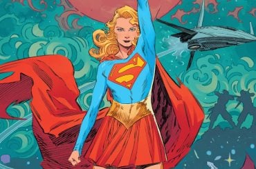 James Gunn confirma que Supergirl será o próximo filme do DCU após Superman, graças a um roteiro ‘incrível’