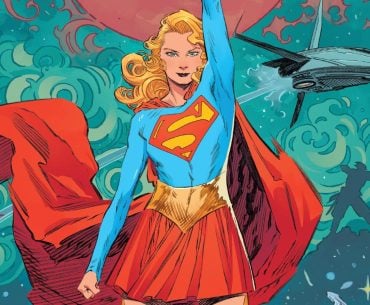 James Gunn confirma que Supergirl será o próximo filme do DCU após Superman, graças a um roteiro ‘incrível’