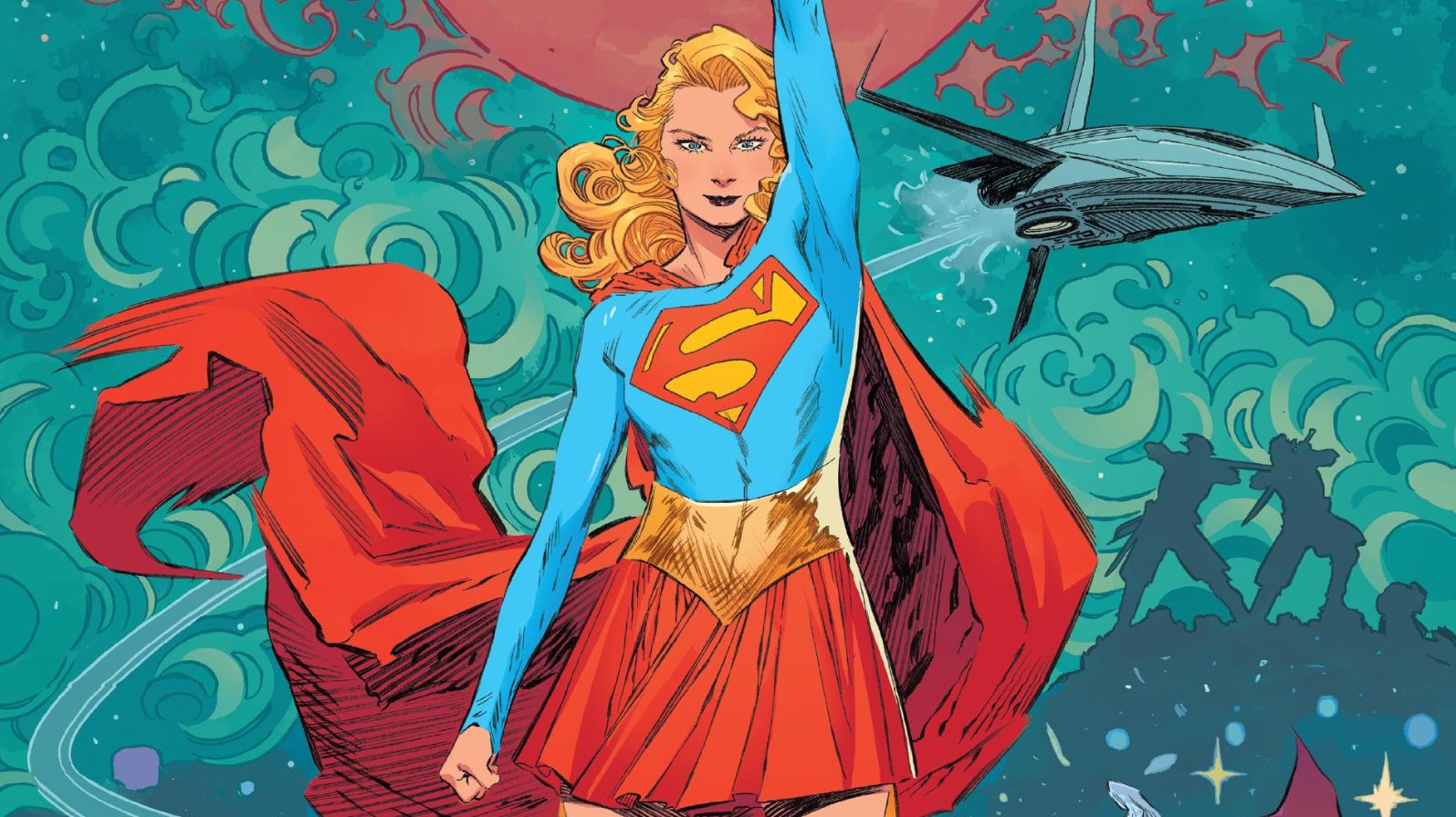 James Gunn confirma que Supergirl será o próximo filme do DCU após Superman, graças a um roteiro ‘incrível’