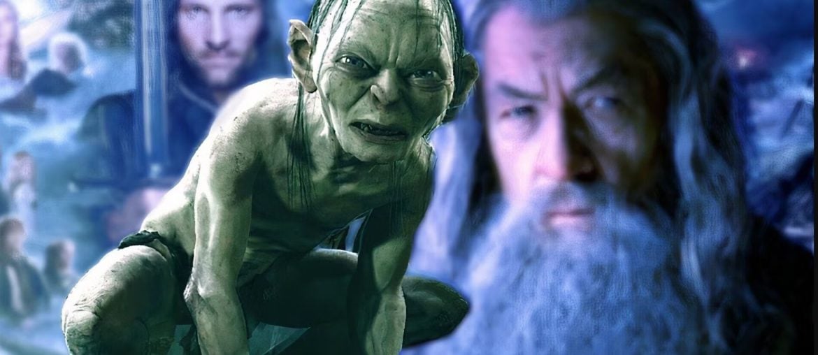 Andy Serkis diz que The Hunt for Gollum vai resgatar o clima da trilogia O Senhor dos Anéis