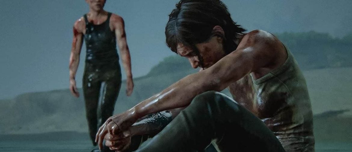 Neill Druckmann só pensa em fazer The Last of Us Part III se tiver a ideia certa