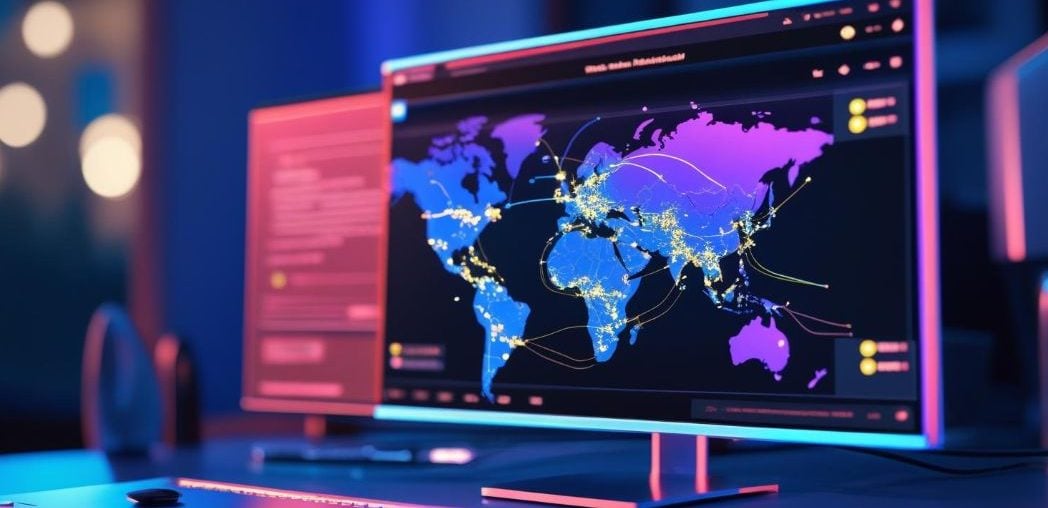 Como Funciona uma VPN Gratuita? Entenda a Tecnologia Por Trás da Proteção