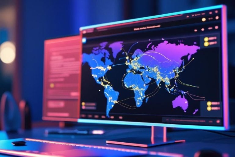 Como Funciona uma VPN Gratuita? Entenda a Tecnologia Por Trás da Proteção