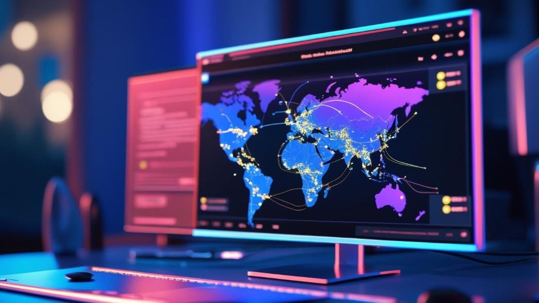 Como Funciona uma VPN Gratuita? Entenda a Tecnologia Por Trás da Proteção
