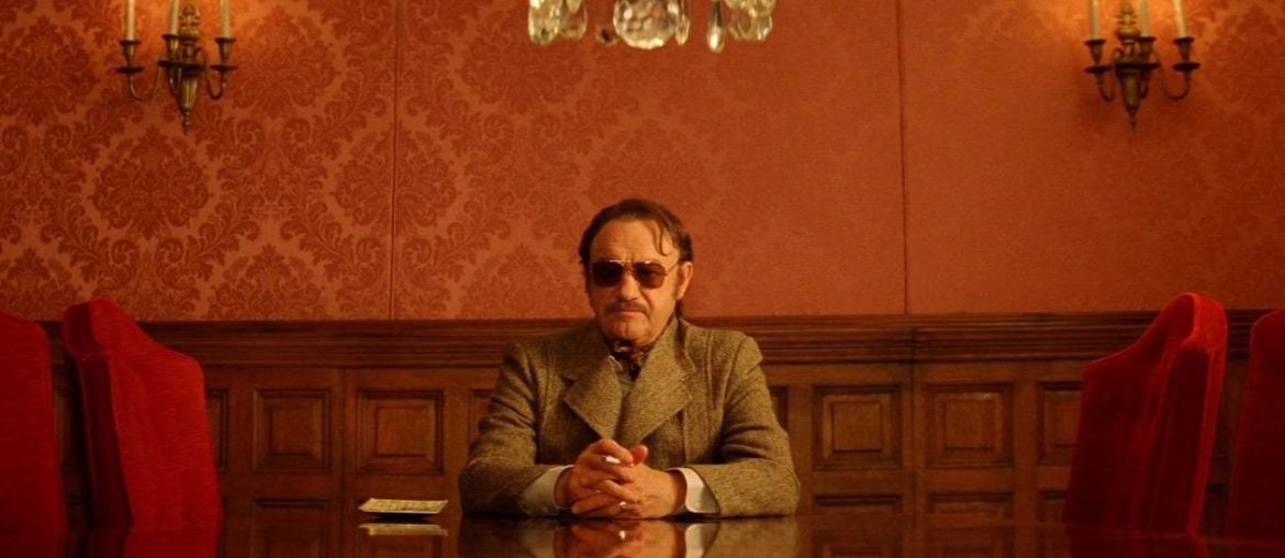 Wes Anderson relembra tensão com Gene Hackman em Os Excêntricos Tenenbaums: ‘Foi embora sem se despedir’