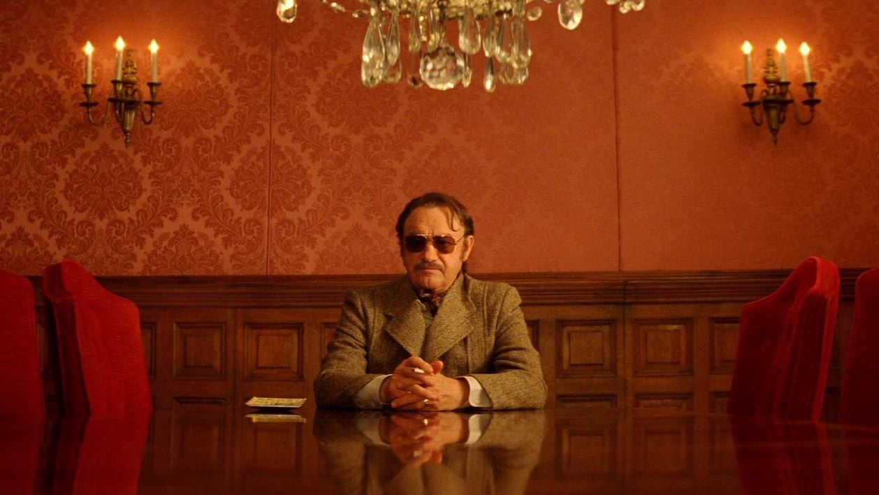 Wes Anderson relembra tensão com Gene Hackman em Os Excêntricos Tenenbaums: ‘Foi embora sem se despedir’
