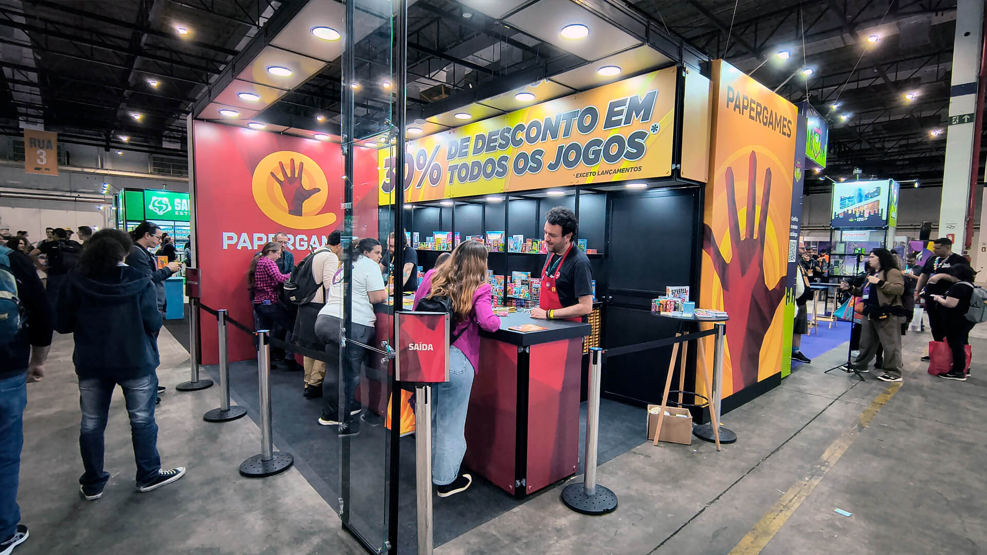 Diversão Offline 2025