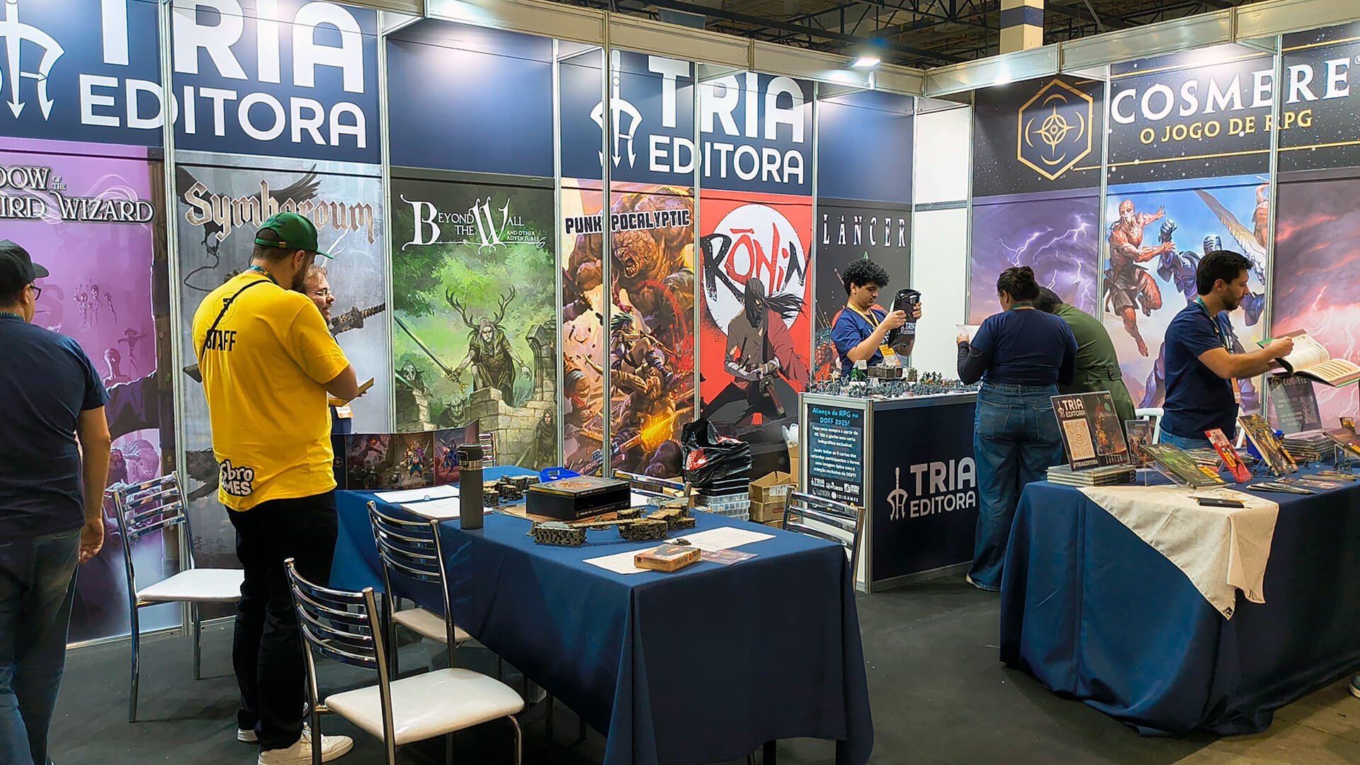 Diversão Offline 2025