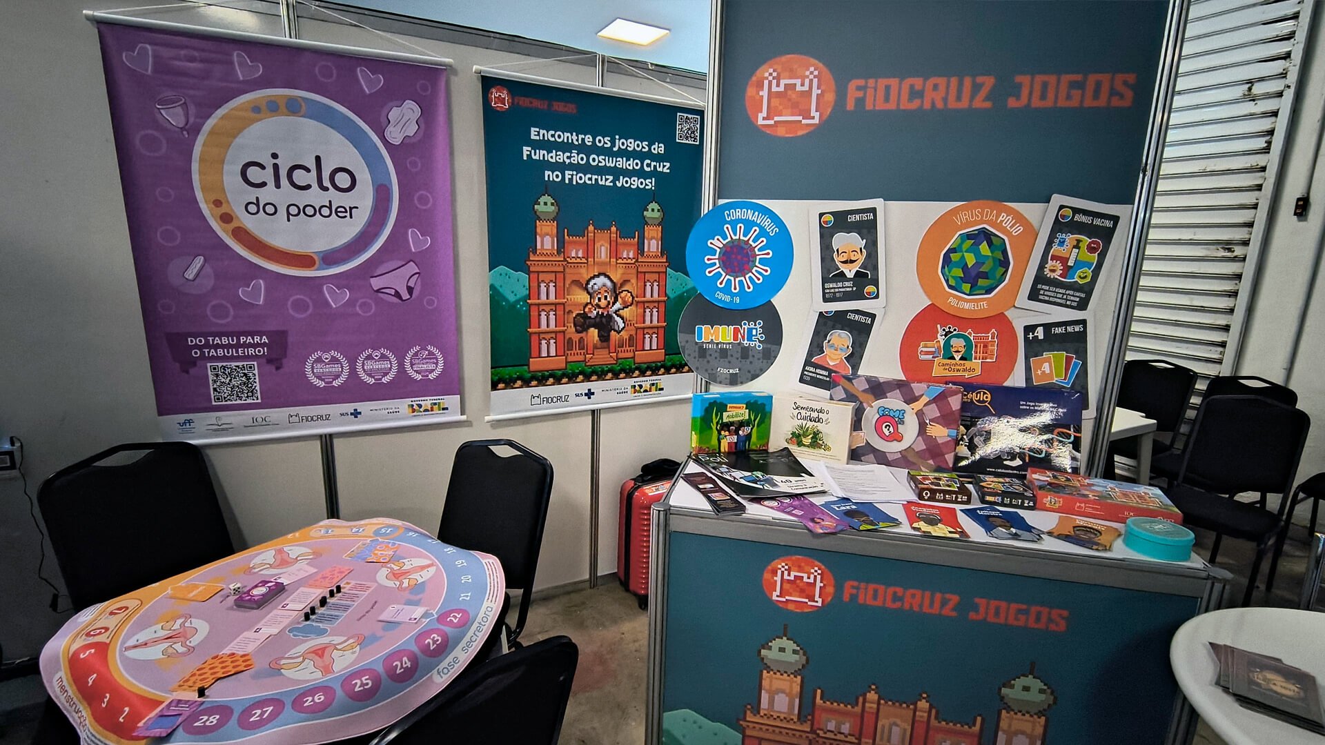 Diversão Offline 2025