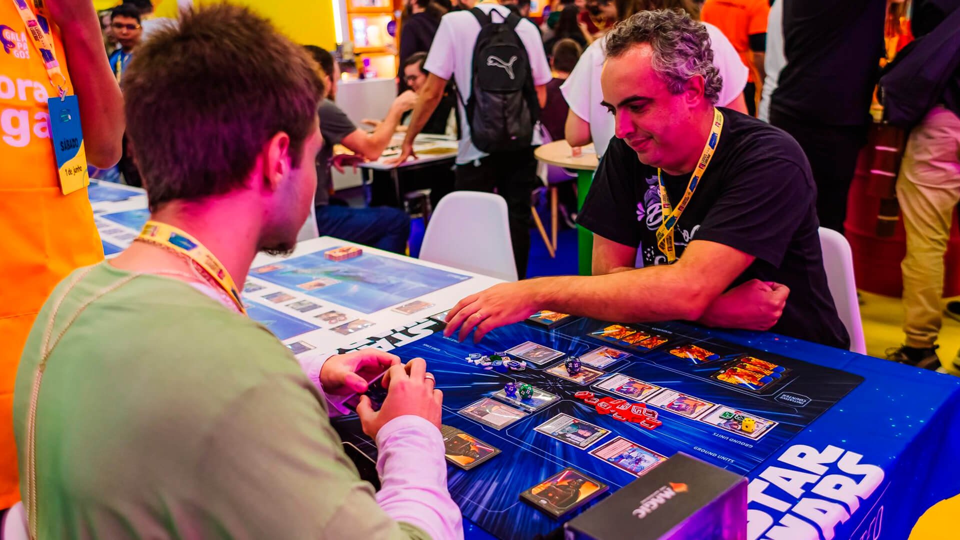 Diversão Offline 2025