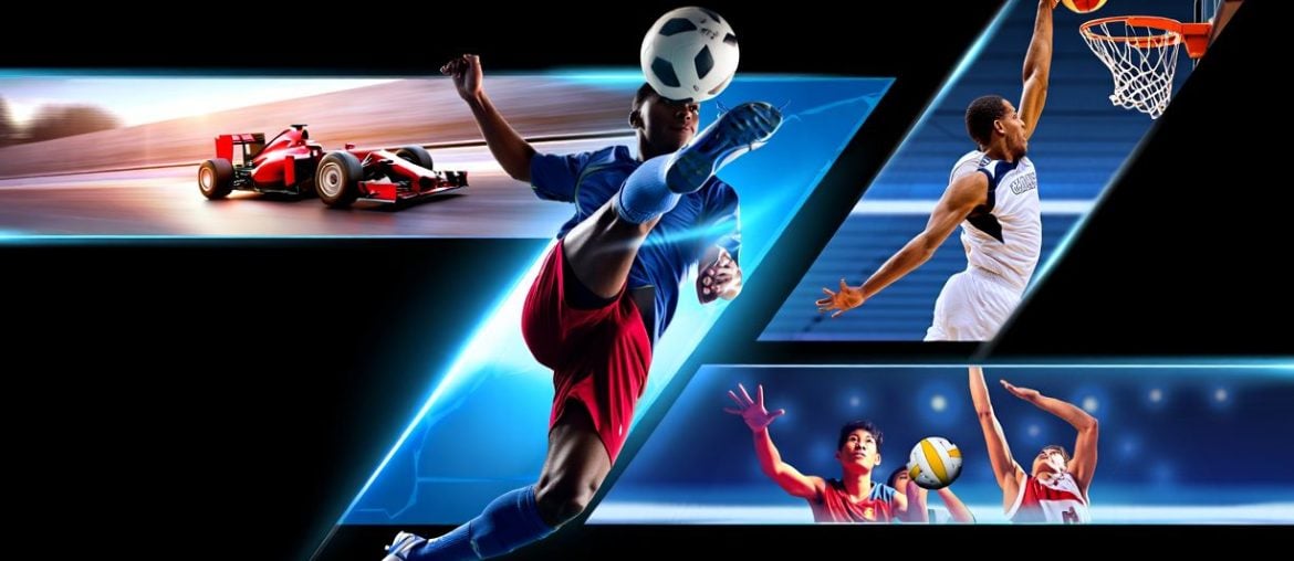 Esportes além do futebol: estatísticas, apostas e os melhores jogos para aprender