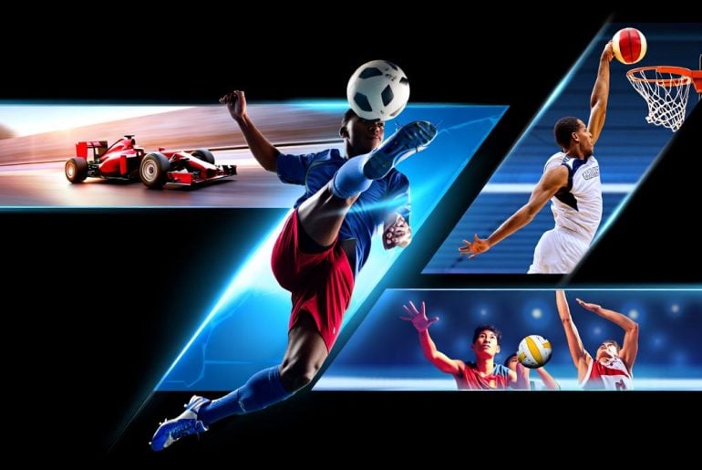 Esportes além do futebol: estatísticas, apostas e os melhores jogos para aprender