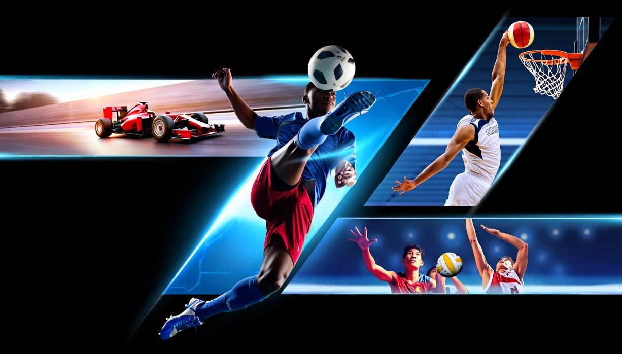 Esportes além do futebol: estatísticas, apostas e os melhores jogos para aprender