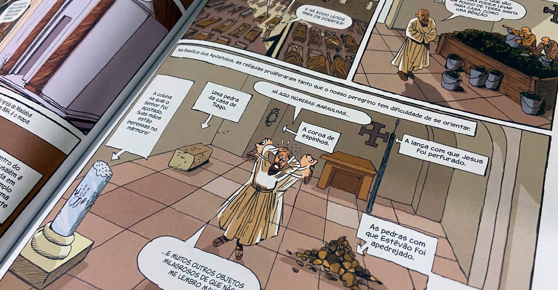 História de Jerusalém
