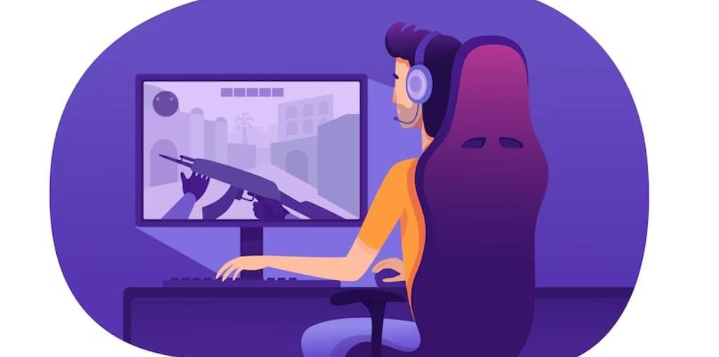 Principais geradores de personagens invisíveis para perfis de jogos anônimos