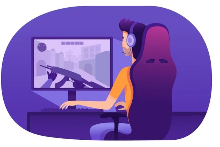 Principais geradores de personagens invisíveis para perfis de jogos anônimos
