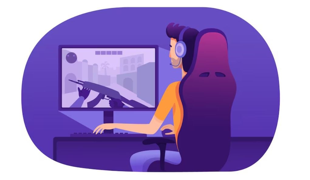 Principais geradores de personagens invisíveis para perfis de jogos anônimos