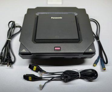 Uma viagem fascinante ao console 3DO M2, o rival do PlayStation que nunca chegou às lojas